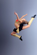 acrobatics jump