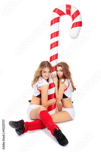 Photo: sweet present sweet present