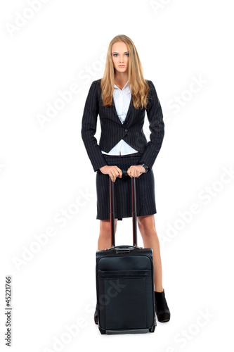 Photo: trip business trip business