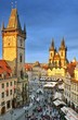 prague