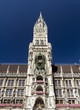 Photo: Munich Rathaus Munich Rathaus
