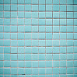 Blue tiles