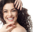 woman beauty