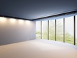 Modern Luxury Loft / Apartment Architecture Interior