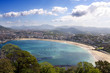 playa de la concha, san sebastián