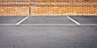 Parking space