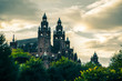 Kelvingrove Museum