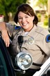 Photo: police officer police officer