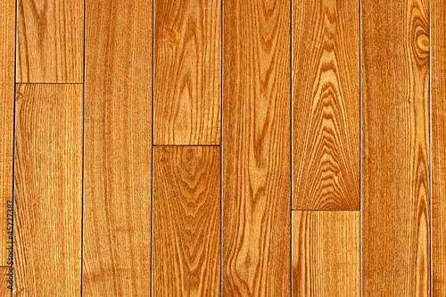 Photo: Hardwood floor Hardwood floor