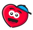 Vector: valentine icon valentine icon