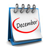 December