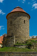 Rotunda of St. Catherine in Znojmo.