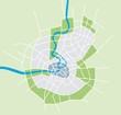 stadtplan 2509a