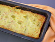 flan de courgettes