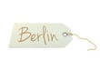 Berlin Label