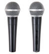 Photo: microphone microphone