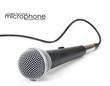 Photo: microphone microphone
