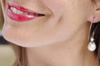 smile- detail