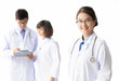 Medical staff