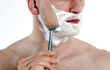 Shaving