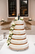 Foto: Hochzeitstorte Hochzeitstorte