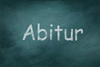 Abitur Tafel