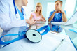 Medical environment