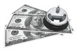 Dollars and Service Bell