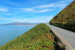 Welsh Coast Road