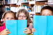 Photo: Pleased children Pleased children