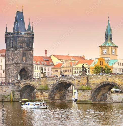 Photo: prague prague