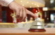 Hotel bell
