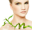 Foto: beautiful woman beautiful woman