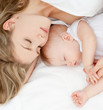 Foto: mother's tenderness mother's tenderness