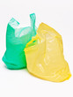 Plastiktüten
