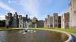 Foto: Medieval Castle, Ireland Medieval Castle, Ireland