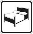 b&b - bed & breakfast - hotel