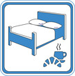 b&b - bed & breakfast - hotel