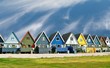 Maisons scandinaves
