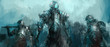 cybernetics army