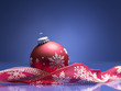 Photo: christmas balls christmas balls