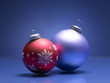 christmas balls