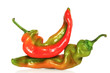 Foto: Duo de poivrons Duo de poivrons