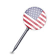 Pin - USA