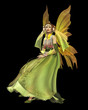 Green Magic CA