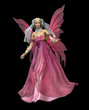 Pink Magic CA