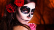 Foto: Sugar Skull Sugar Skull