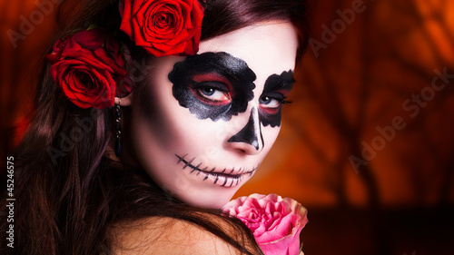 Photo: Sugar Skull Sugar Skull