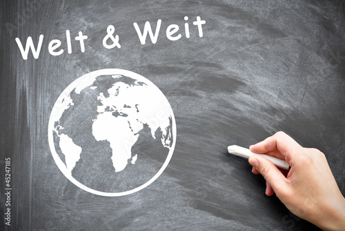 Photo: Welt & Weit Welt & Weit