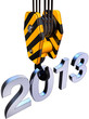 2013 silvester